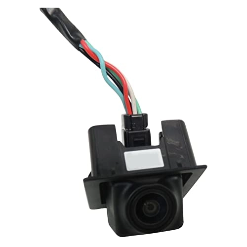 95407397 - Rear View Backup Camera