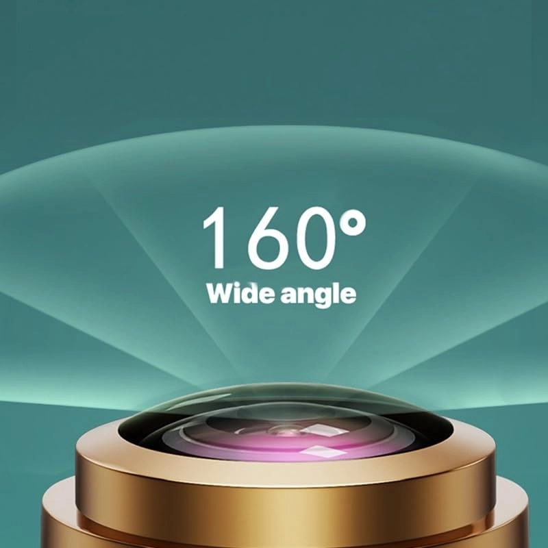 Rear View Camera - Night vision 720(H) x 540(V) pixels