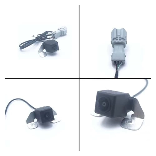 Car Backup Camera - Night vision