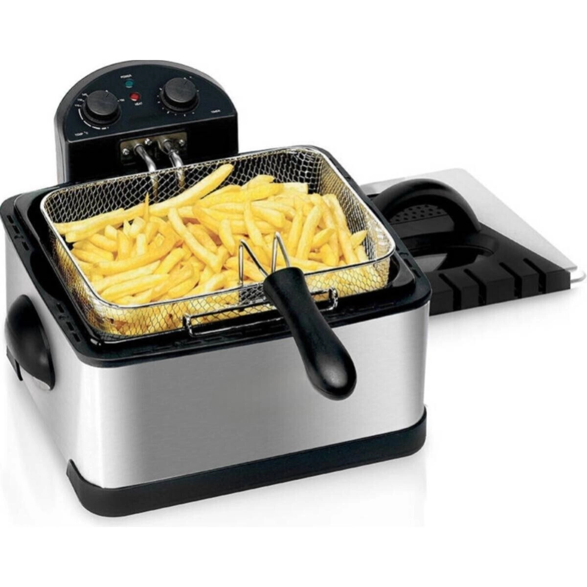 Electric Fryer 8874700525017