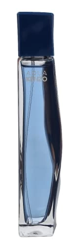 Aqua Eau de Toilette 100ml