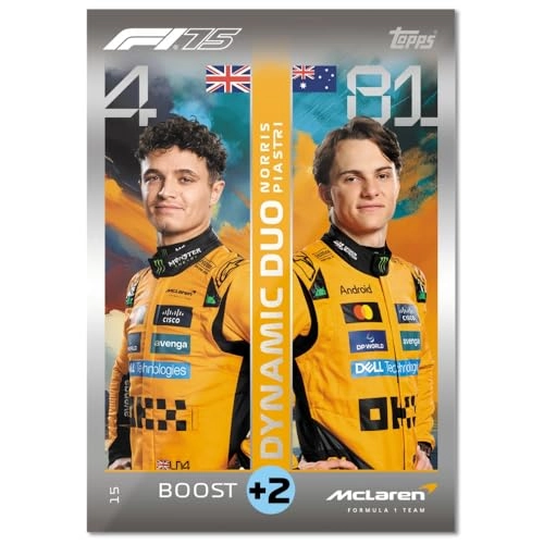 Turbo Attax - 66 pcs Mega Tin Shakedown