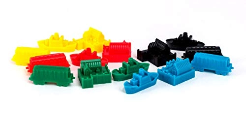 LFCACA111 - Multicoloured (Polish)