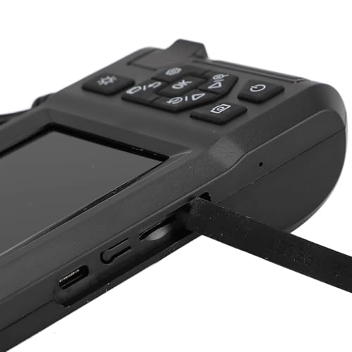 Borescope Inspection Camera - 8 Mm 2 M