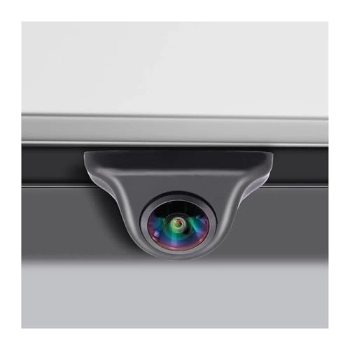 Rear View Camera - Night Vision