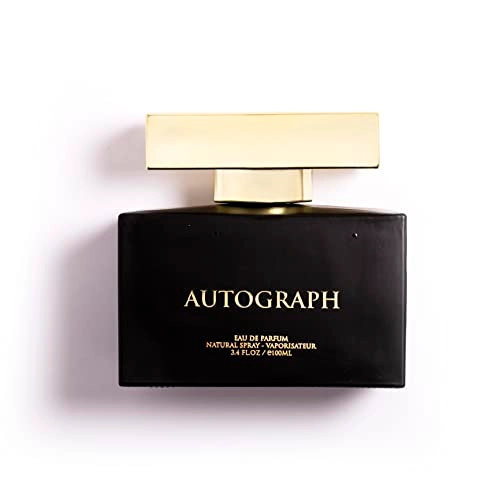 Autograph Eau de Parfum 100ml