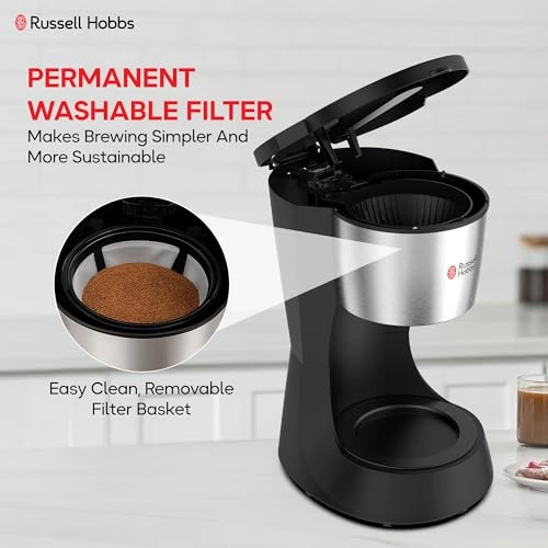 CM6689 - Anti-Drip Automatic Warming Plate