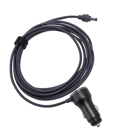 Satellite DC Power Cable - 12V-24V 5A