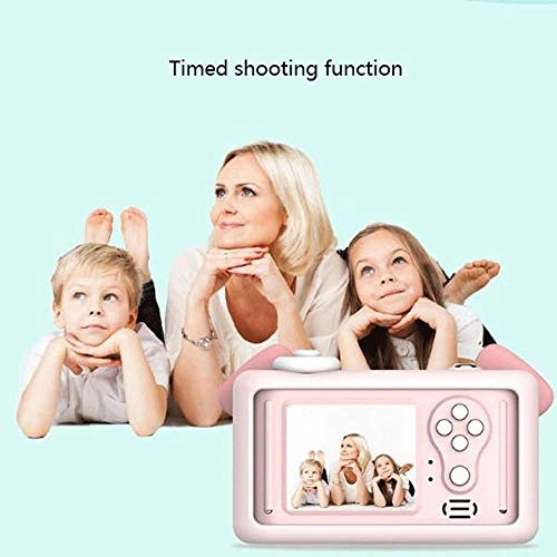 Kids Digital Camera