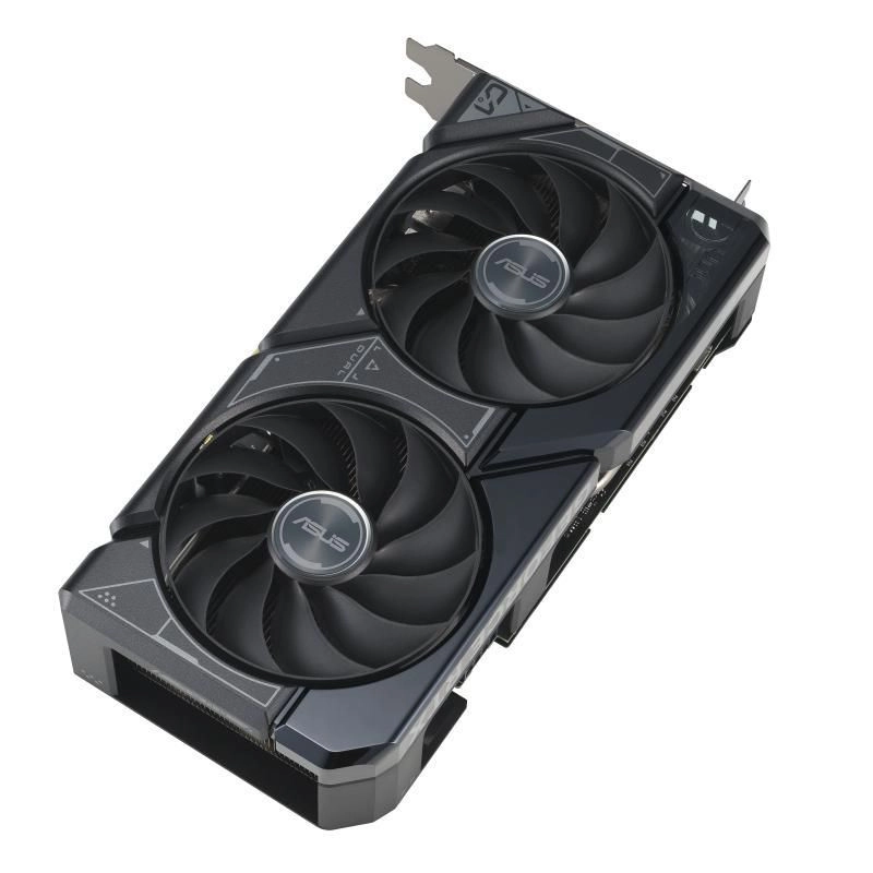 Dual GeForce RTX 4060 - 8GB