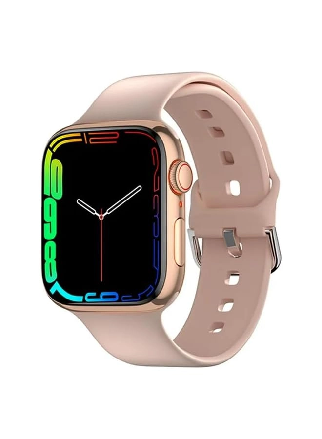 PROMASS Smart watch Ultra 49mm GPS