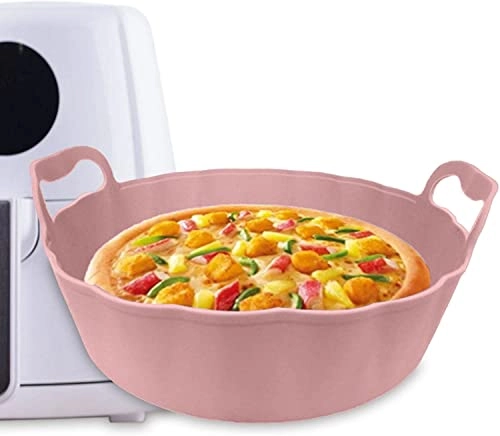 Air Fryer Silicone Liners - food-grade silicone 1 piece