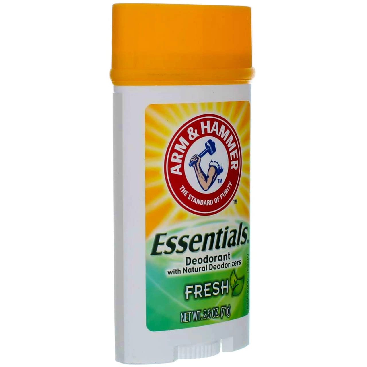 Essentials - Fresh 71.25 gram