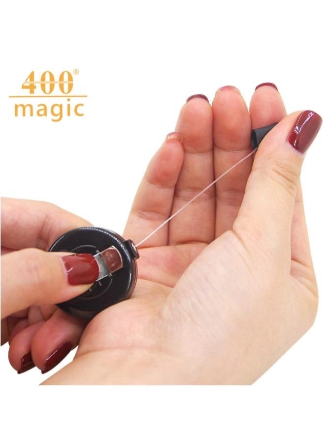 Magic Trick Coin Disappearer