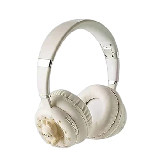 The Monsters Art Series Wireless Headphone