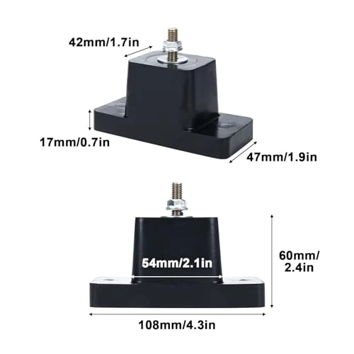 Air Conditioner Shock Pad Pack