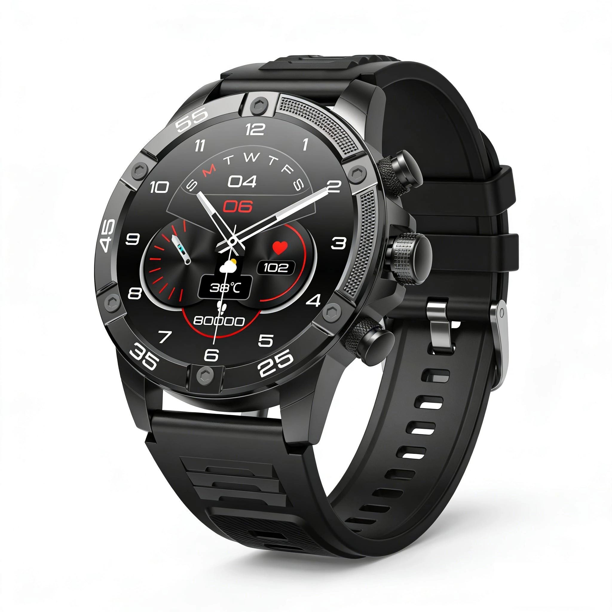 OHUGNA T1 stainless steel