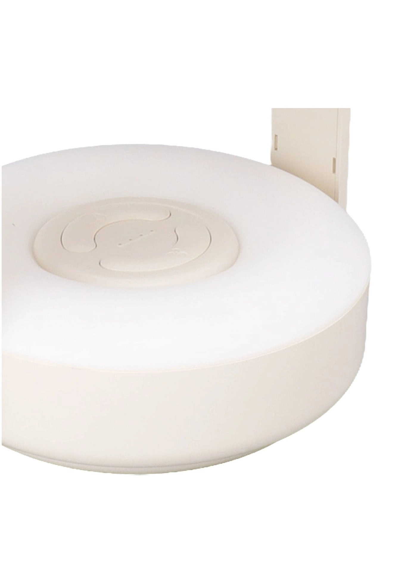 F62 - Portable Hand Fan 10000mAh LED Beige