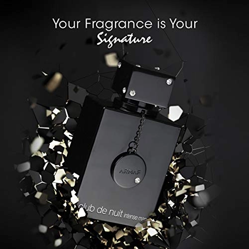 Club De Nuit Intense Man - Eau de Parfum 105ml 150ml 200ml Bundle