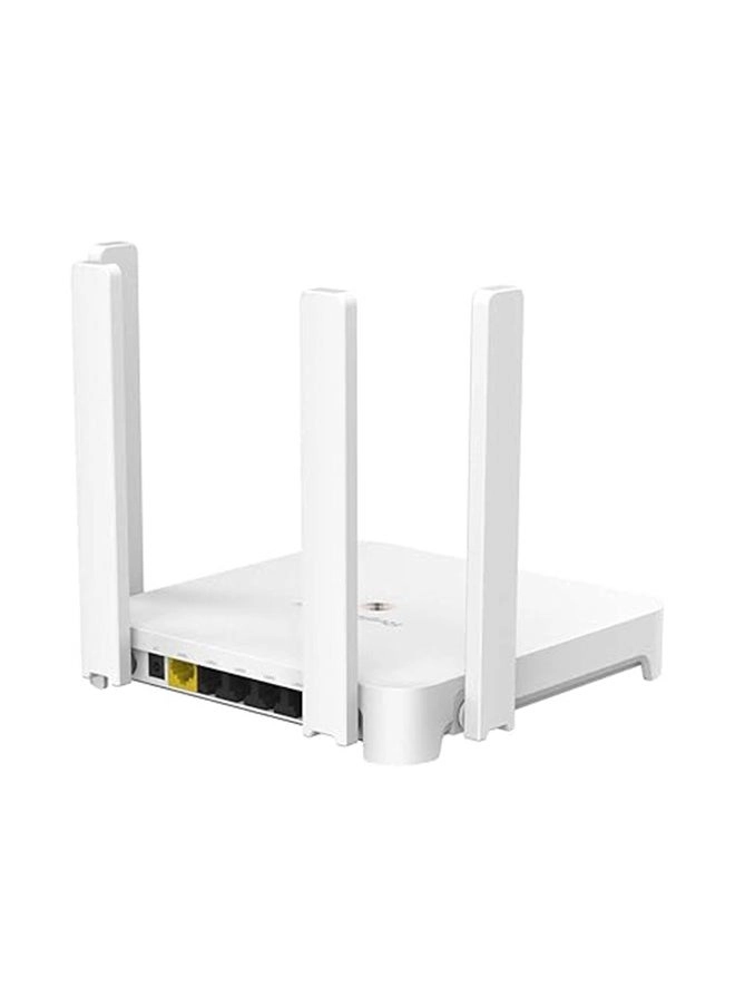 RG-EW1800GX PRO - WiFi 6 1 piece(s)