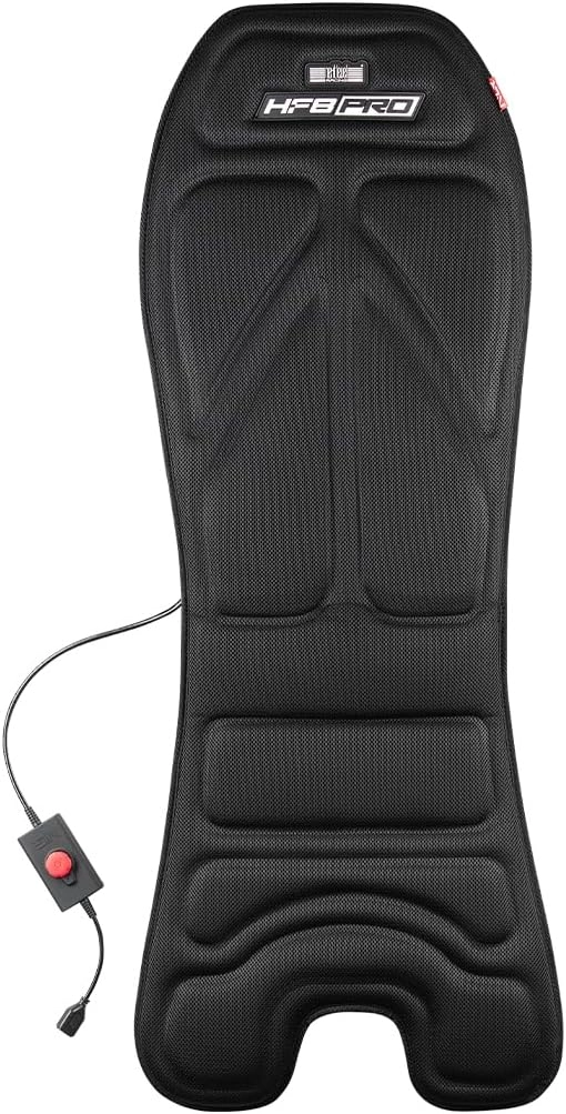 HF8 Pro