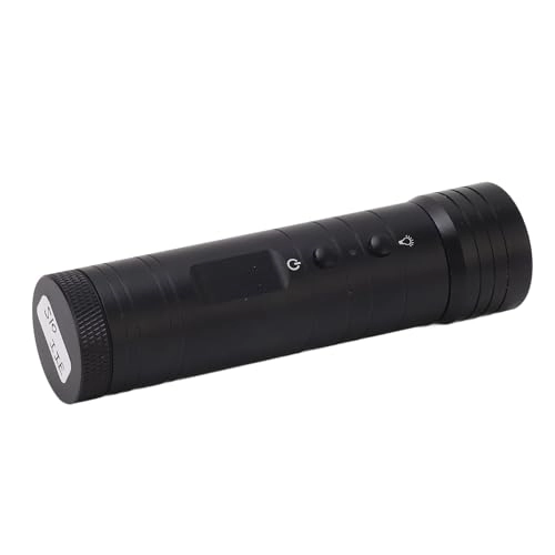 WS10 Flashlight Rechargeable