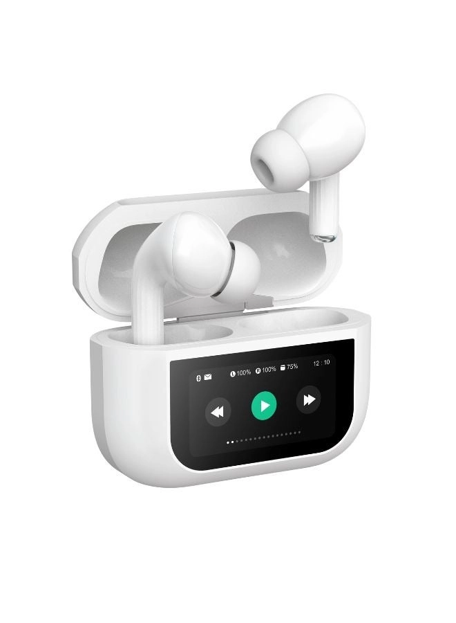 AIRNOVA-S9PRO - Wireless Earbud