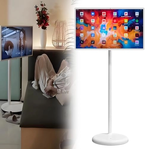 Smart Mobile Touch TV - Full HD 27 inch