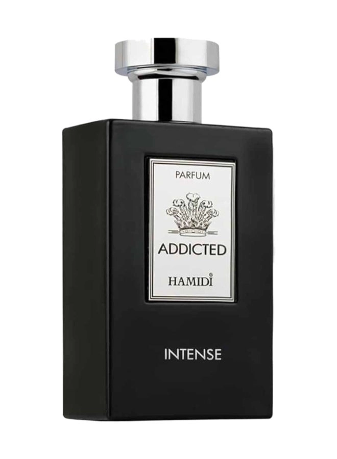 HAMIDI Addicted Intense Eau de Parfum 120ml