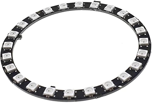 WS2812 5050 RGB LED Ring