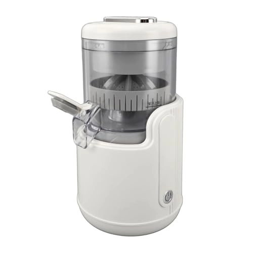 Electric Juicer - 45 watts 500 Milliliters