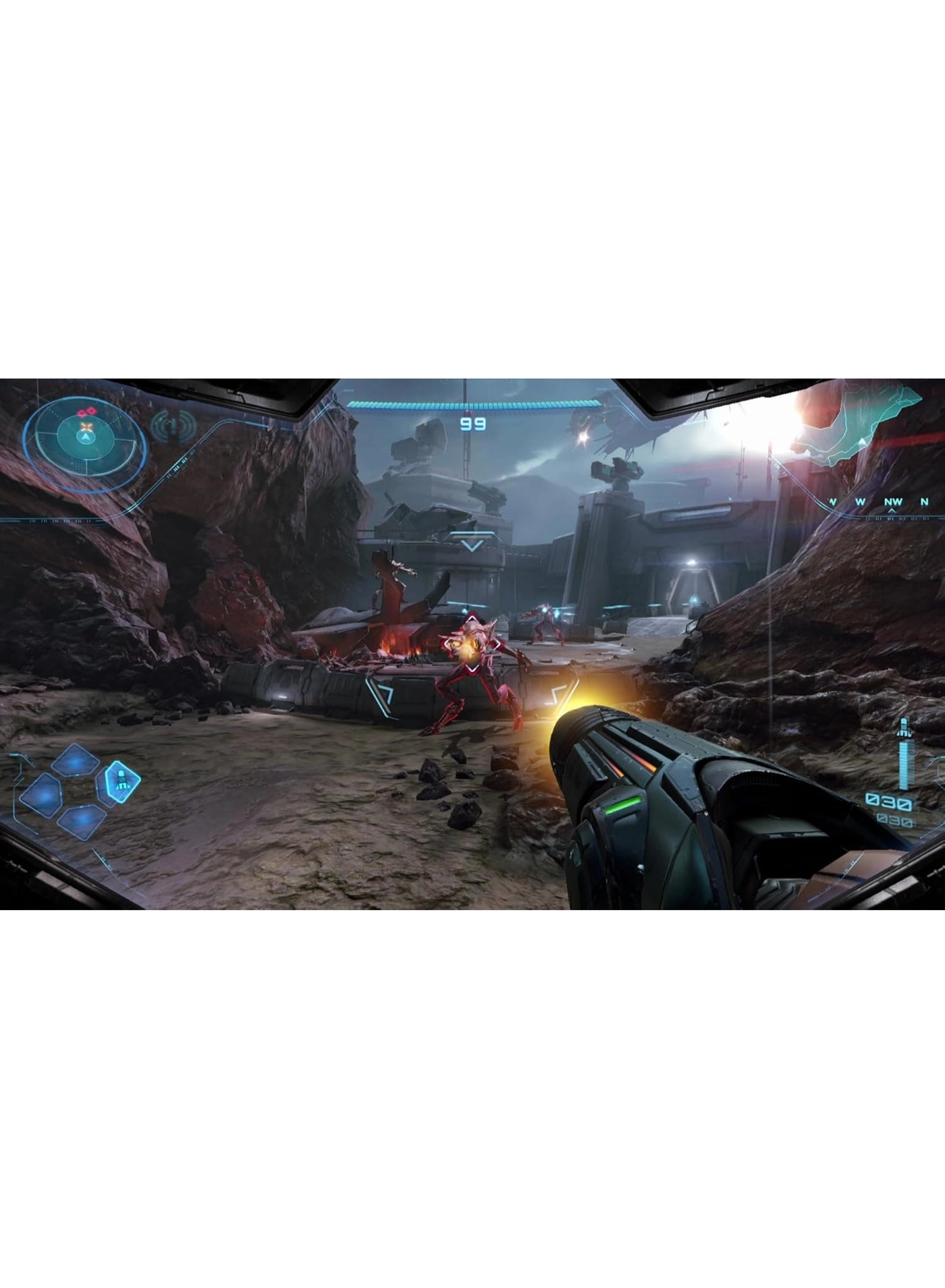 Metroid Prime 4: Beyond [Nintendo Switch 2 Edition] | Nintendo Switch 2