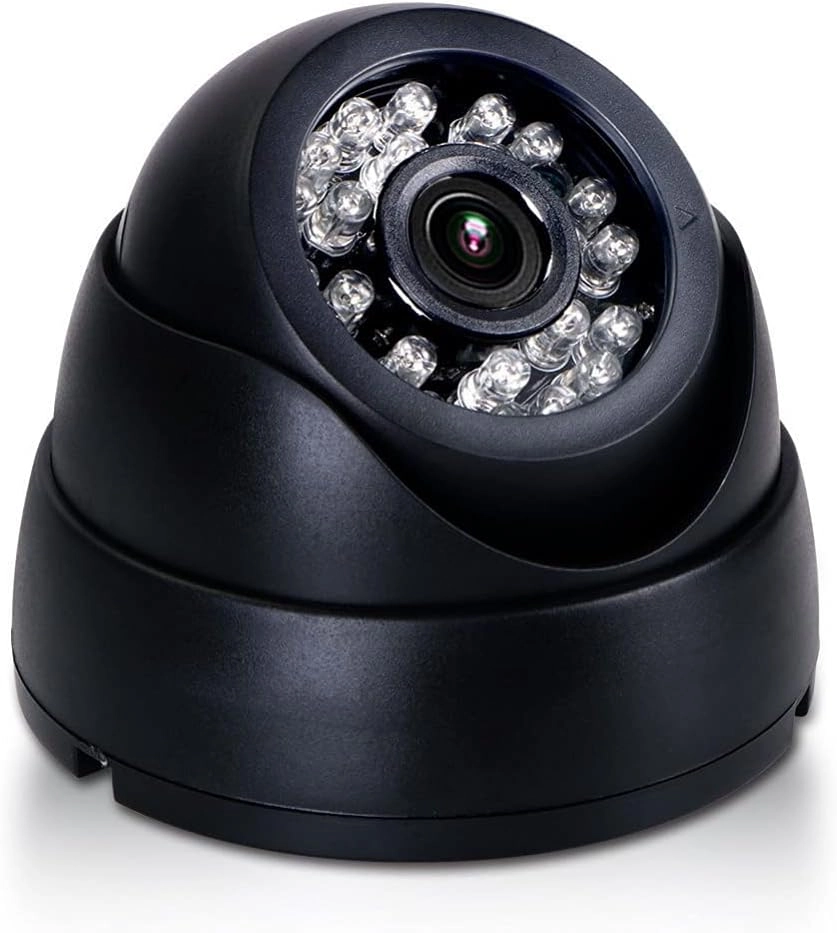 woobles Indoor Hemispherical Camera 5MP