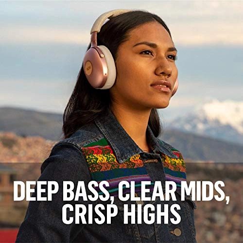 Positive Vibration XL Wireless Headphone