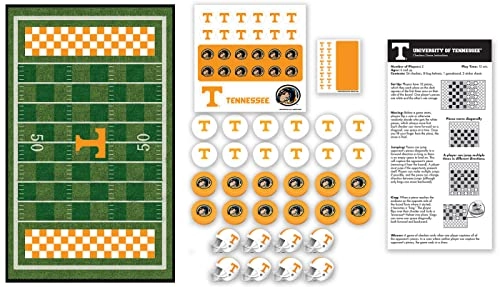 Tennessee Checkers - NCAA