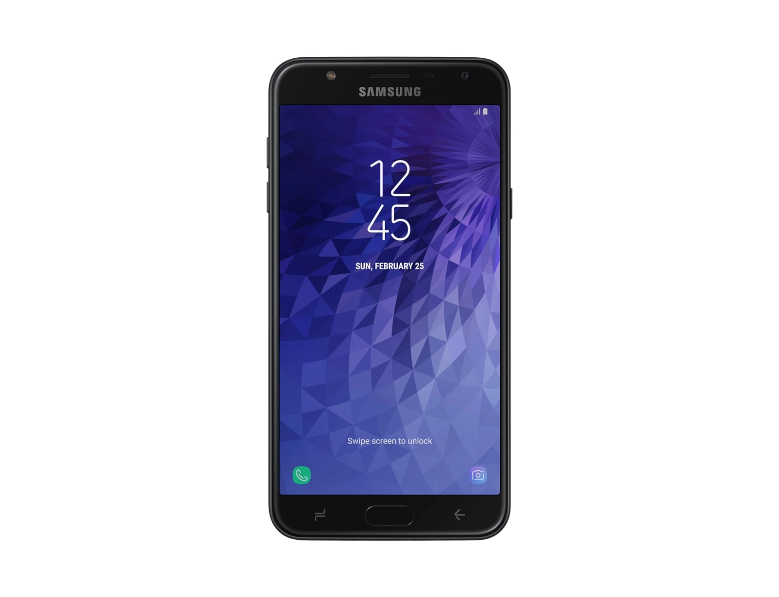 Galaxy J7 Duo - 3GB 32GB