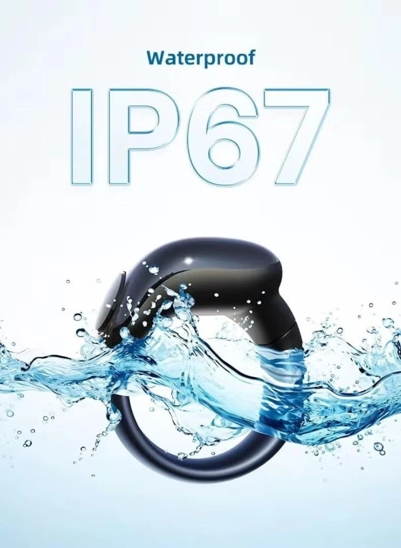 iTasbih FAITH - OLED Display Zikr Counter Wireless Charging