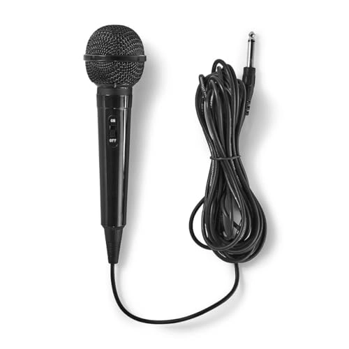 gNMZ04WL Wired Microphone