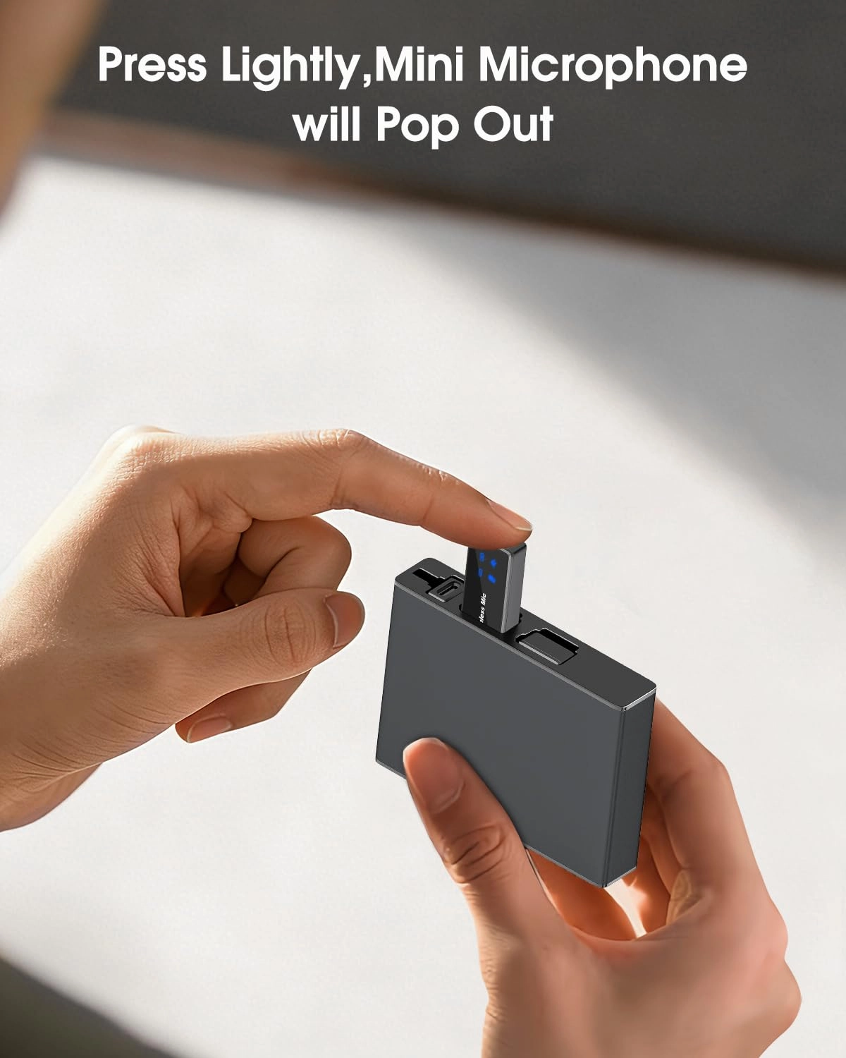 M2 USB Microphone