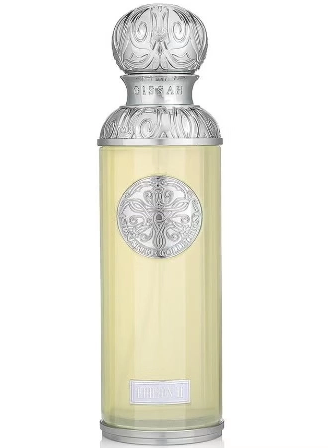 Hudson II - Eau de Parfum 200ml
