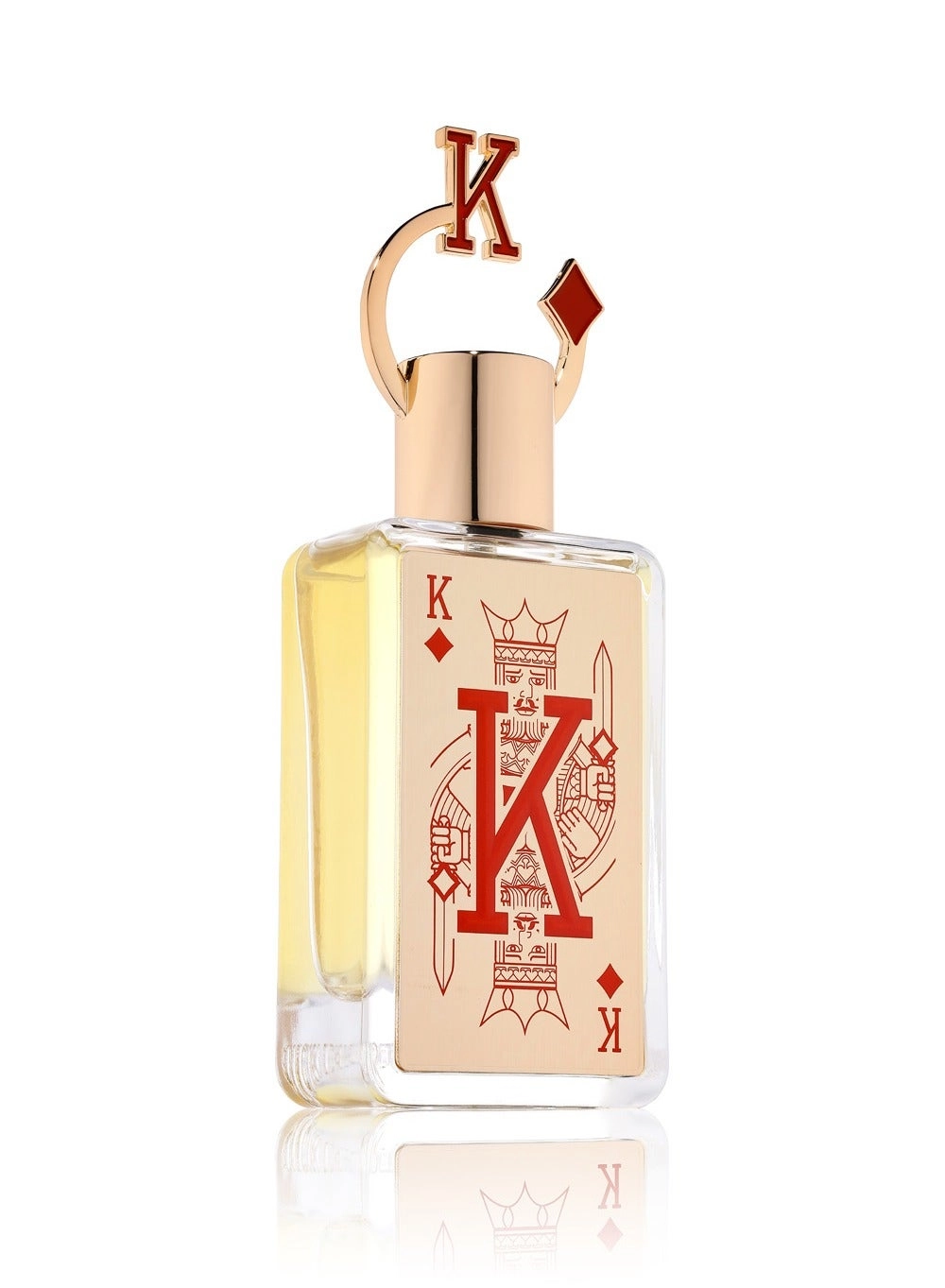 King Eau de Parfum 80ml