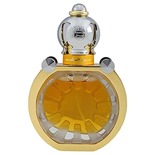 Dahn Al Oudh Shams Eau de Parfum 30 ml
