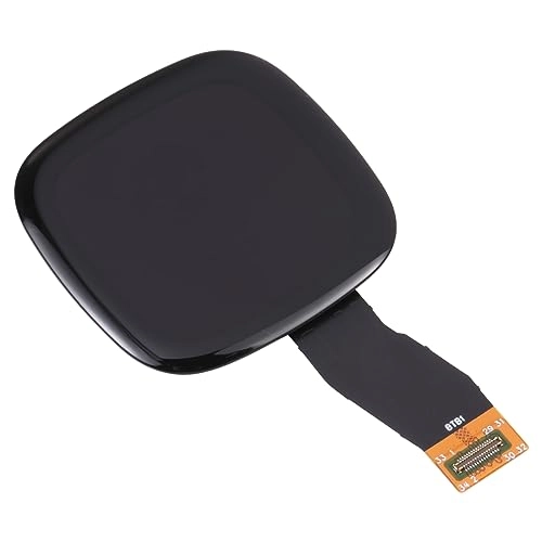 LCD Screen for Fitbit Sense 2 - Digitizer Full Assembly Replacement