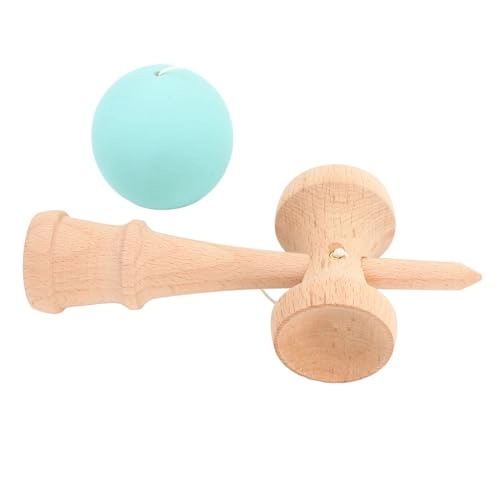 Kendama - Wooden Portable