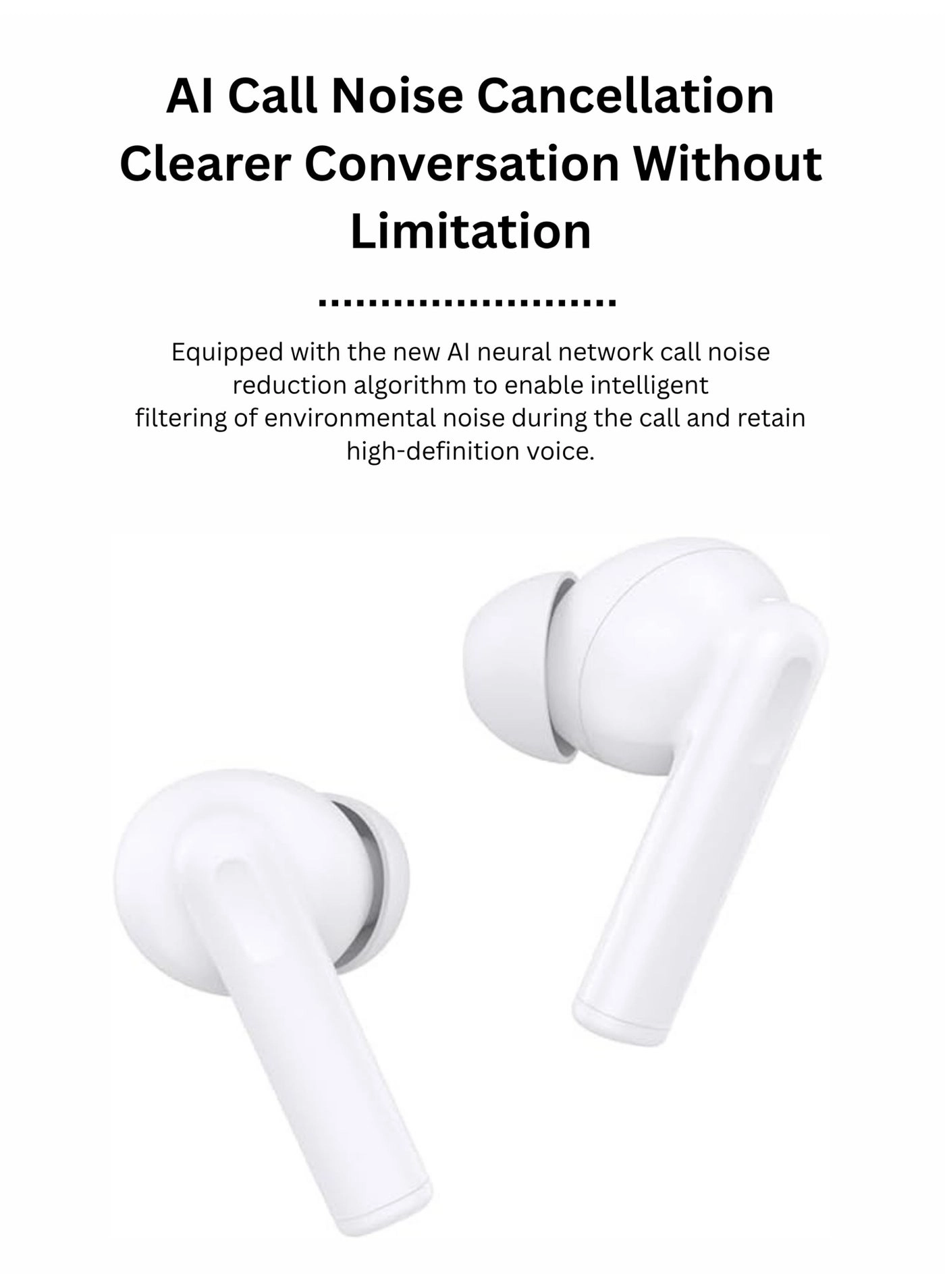 X7 Lite Wireless Earbud