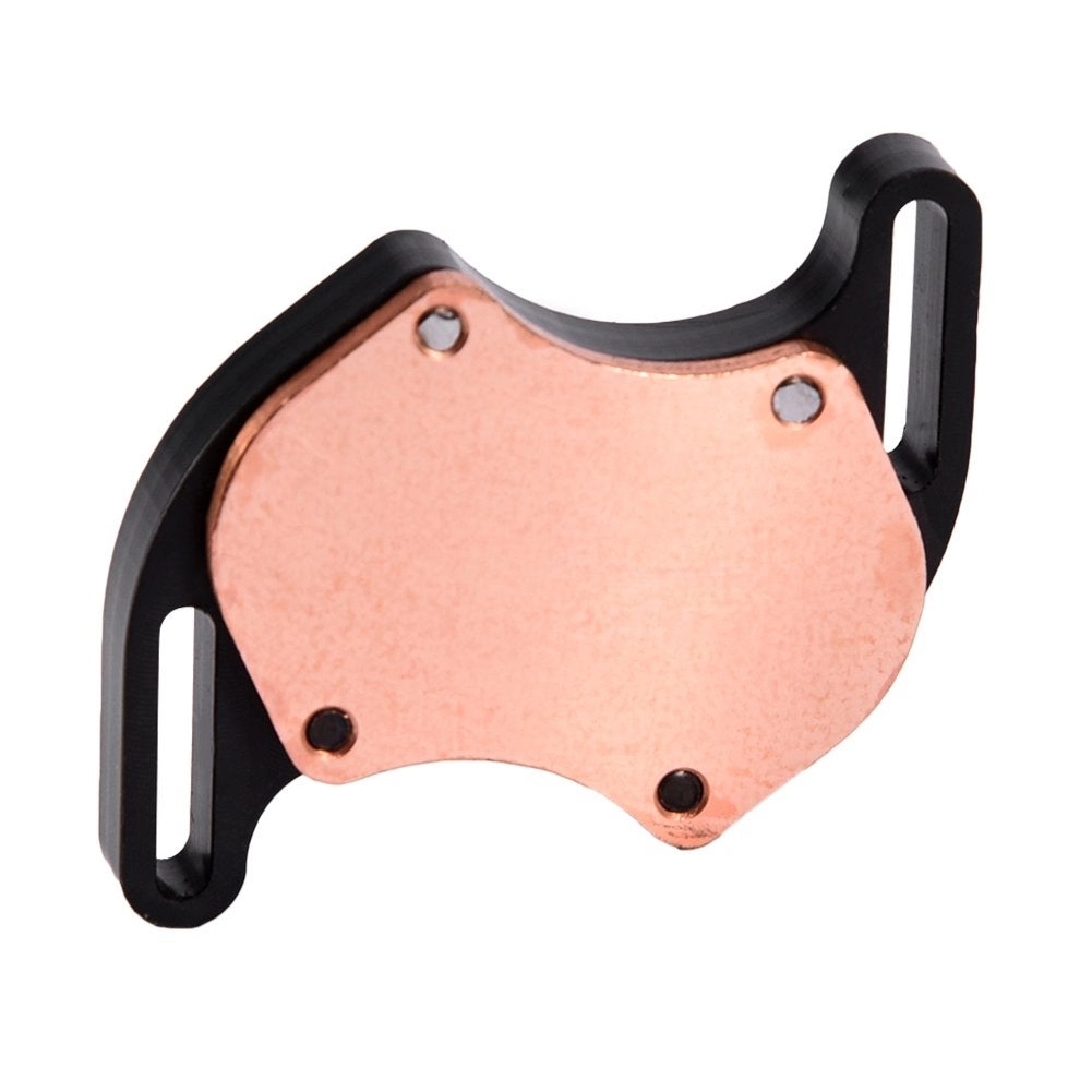 South Bridge Water Cooling Block