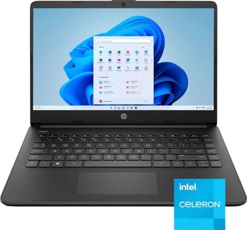 14-dq0052dx - 14'' Celeron N4120 16GB DDR4 128GB SSD