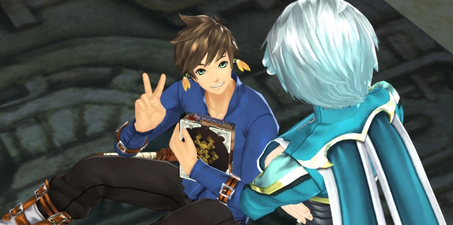 Tales Of Vesperia - the Best Version PlayStation3