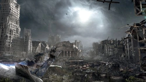 Metro Redux | Nintendo Switch