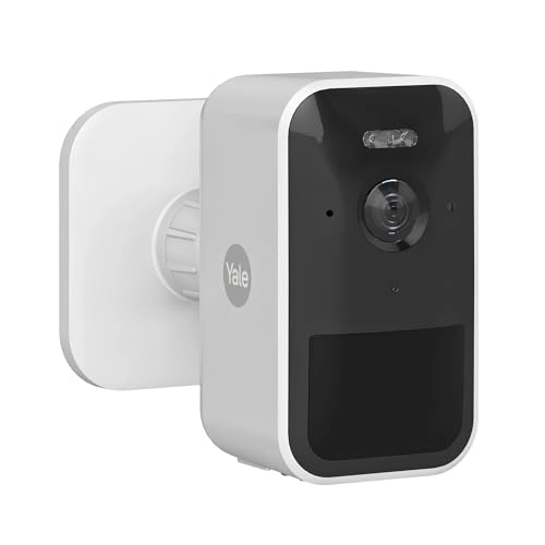 Smart Outdoor Camera FHD